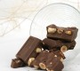 Vego Chocolate VEGO Hele Hazelnoot Chocoreep BIO 150g