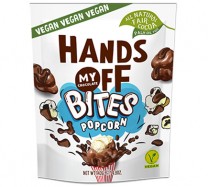 Hands Off My Chocolate Popcorn Bites 140g