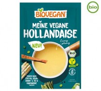 Biovegan Hollandaise Saus BIO 28g