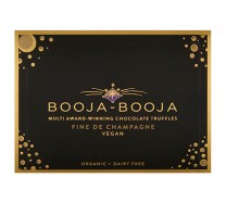 Booja-Booja Truffels Champagne BIO 92g