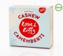 Rosie & Riffy Cashew Camemberti BIO 130g