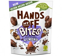 Hands Off My Chocolate Almond Bites 130g