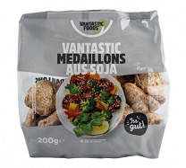 Vantastic Foods Soja Medaillons 200g