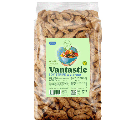 Vantastic Foods Soja Reepjes 1000g