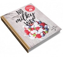 Stijn de Kock & Elke Aerts No Milky Way - Desserts & Zoetigheden