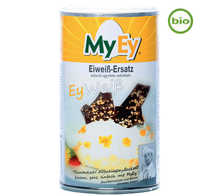 MyEy EyWit BIO 200g