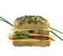 Wilmersburger Plakjes Cheddar 150g