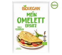 Biovegan Omelet Vervanger BIO 43g