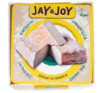 Jay & Joy Jean Jacques Maroilles BIO 100g (t.h.t. 05-04)