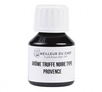 Meilleur du Chef Provence Zwarte Truffel Aroma 58ml