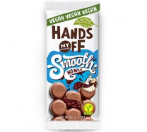 Hands Off My Chocolate Smooth No M!lk 100g