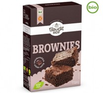 Bauckhof Brownies Mix BIO 400g