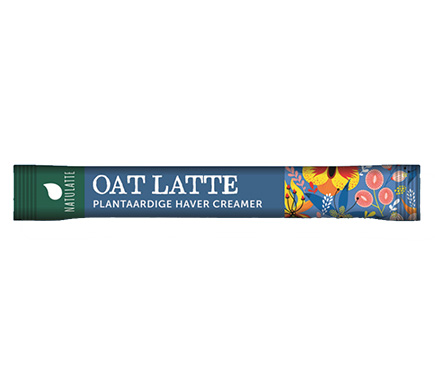 Natulatte Creamer Sticks (20 stuks) 50g