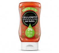Callowfit Sweety Chili Sauce 300ml