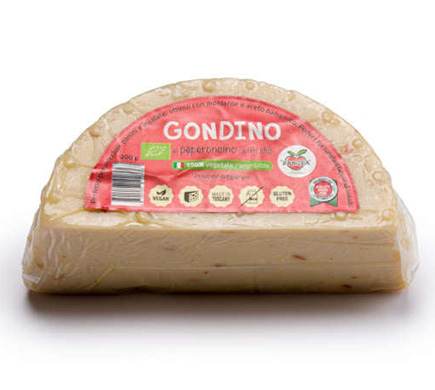 Gondino Peperoncino (Chili) 200g