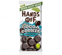 Hands Off My Chocolate Cocoa Cookie 100g