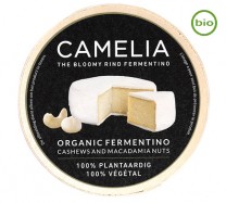 Camelia The Bloomy Rind Fermentino BIO 100g