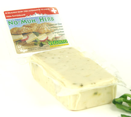 Vegusto No Muh Kruiden 200g