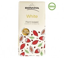 Bonvita Chocolade Wit BIO 100g