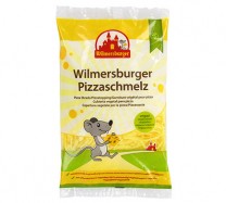 Wilmersburger Pizzarasp 250g