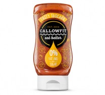 Callowfit Tasty Toscana Sauce 300ml