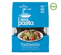 Seamore Seaweed Pasta BIO 50g