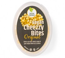 Vegan Friends Cheezzy Bites Original 50g