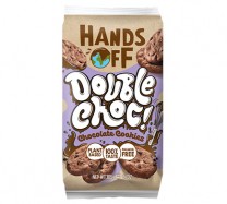 Hands Off My Chocolate Double Choc Cookies 105g
