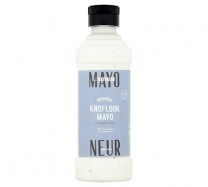 Mayoneur Garlic Mayo 250ml
