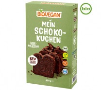Biovegan Cakemix Chocolade BIO 400g