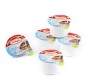 LeHa Koffiemelk Cups 10 st. 100ml