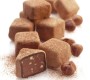 Booja-Booja Truffels Hazelnut Crunch 9 st. BIO 104g