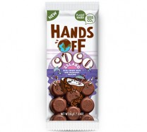 Hands Off My Chocolate Coco Island 100g