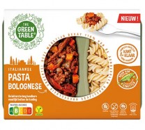 The Green Table Pasta Bolognese 550g