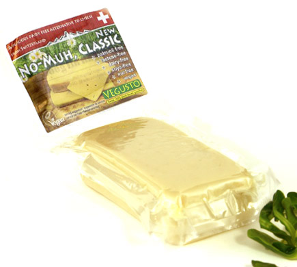 Vegusto No Muh New Classic 200g