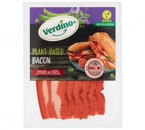 Verdino Smoked Bacon 80g