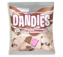 Dandies Marshmallows Chocolate Flavour 105g
