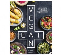 Shannon Martinez & Mo Wyse Eat Vegan
