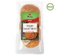 Wheaty Plakjes Sucuk BIO 100g