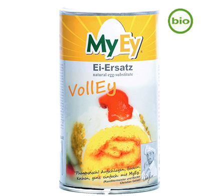VollEy BIO 200g