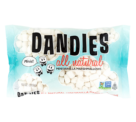 Marshmallows Mini 200g