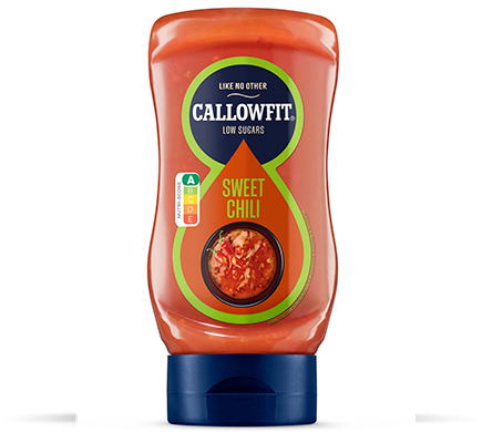 Sweet Chili Sauce 300ml