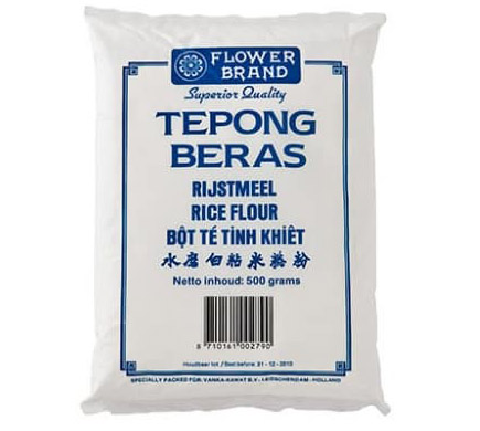 Rijstmeel 500g