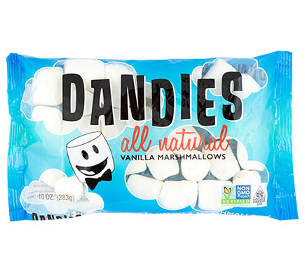 Marshmallows 200g