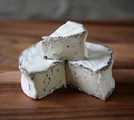 Pepper Camemberti BIO 130g