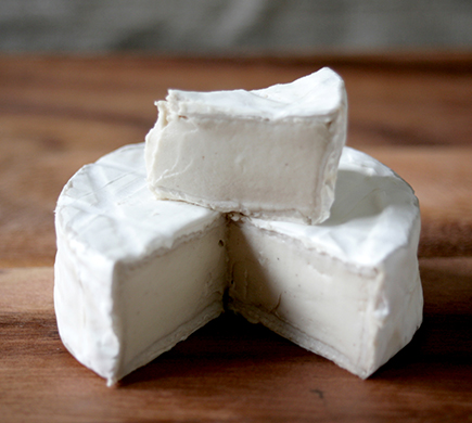 Rosie & Riffy Cashew Camemberti BIO 130g