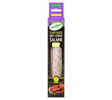 Dry Cured Salami 240g