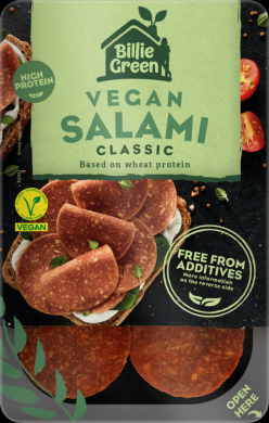 Salami Classic 70g
