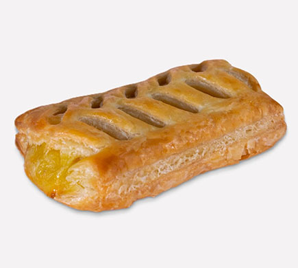 Baasbroodje 112g
