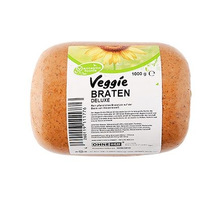 Braadrol Deluxe 1000g